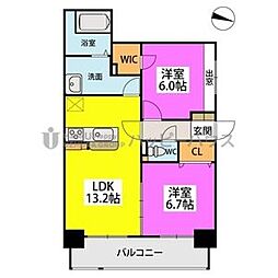 カーサプラス香椎駅前