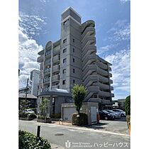 カーサ宮の前 401 ｜ 福岡県飯塚市川津268-3（賃貸マンション3LDK・4階・68.03㎡） その1