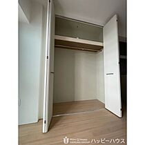 21テクノロジー 603 ｜ 福岡県福岡市博多区千代３丁目3-14（賃貸マンション1R・6階・24.08㎡） その9