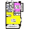 スルス門松駅前2階6.4万円