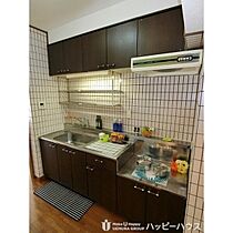 ハイ・コート 503 ｜ 福岡県福岡市博多区千代１丁目29-21（賃貸マンション3LDK・5階・64.81㎡） その4