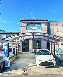 新城市富沢2丁目 戸建て