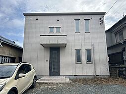 豊川市伊奈町南山新田 戸建て