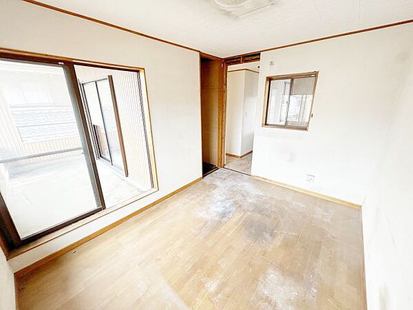 室内
