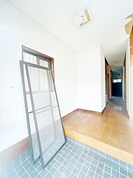 室内の画像