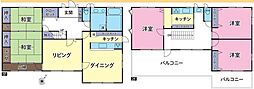 比企郡嵐山町むさし台3丁目 戸建