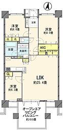 千葉ニュータウン中央駅 4,880万円