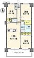 サンクレイドル北戸田2階4,090万円