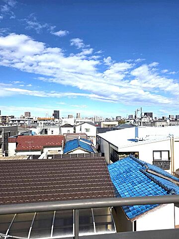 その他 葛飾区東立石1丁目