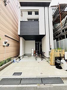 外観 外観