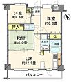 サンライト坂戸仲町6階1,750万円