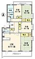 磯子杉田台第一団地3-5号3階2,180万円