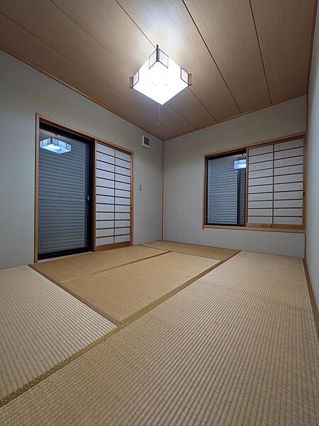 和室