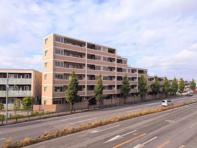 外観 アドグランデ大宮宮原 2階/-