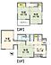 その他：戸建の間取り図（参考）