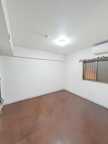 洋室 レクセルプラザ若葉 14階/-