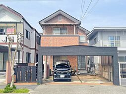 板橋区三園1丁目戸建