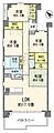 ソライエ若葉4階4,880万円