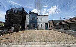 草加市青柳8丁目 戸建