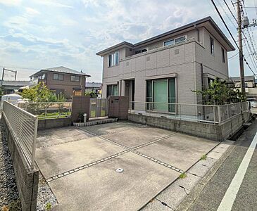 外観 外観