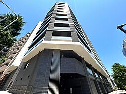 メイツザ・マークス新横浜