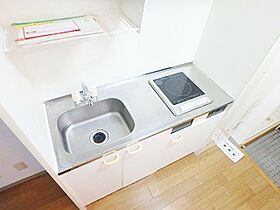 エスペオーラ近藤  ｜ 大阪府茨木市永代町6-12（賃貸マンション1K・2階・19.37㎡） その3