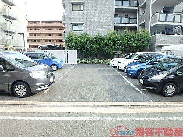 カーサ・アルコII ｜大阪府茨木市玉瀬町(賃貸マンション3LDK・4階・72.00㎡)の写真 その16