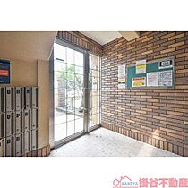 グリーンハイツ豊川I  ｜ 大阪府茨木市豊川５丁目6-7（賃貸マンション1K・3階・25.00㎡） その17