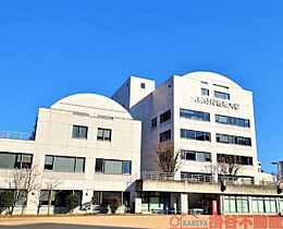 ツーブリッジ  ｜ 大阪府茨木市西田中町7-24-1（賃貸アパート1LDK・3階・36.43㎡） その25