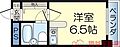 ビクトリア茨木2階3.5万円