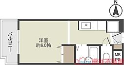 シャトー黒田 5階