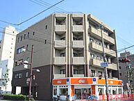 大阪府茨木市西駅前町11-14：物件画像／掛谷不動産株式会社