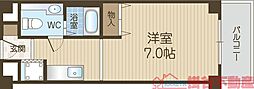 ベラフォーレ 2階