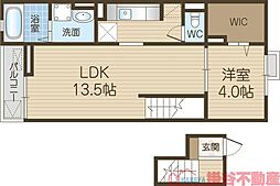 ライル　I 4階