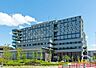 周辺：私立立命館大学大阪いばらきキャンパス 徒歩27分。 2140m