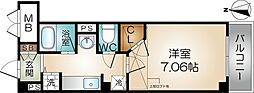 ヴィラさくら 3階