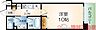 間取り：間取図