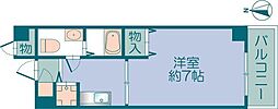 サンピラー茨木byK&I 3階
