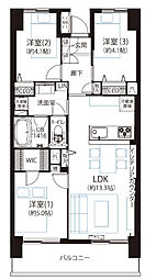 東大島駅 4,999万円