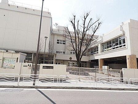 江東区立浅間竪川小学校 徒歩6分。 470m