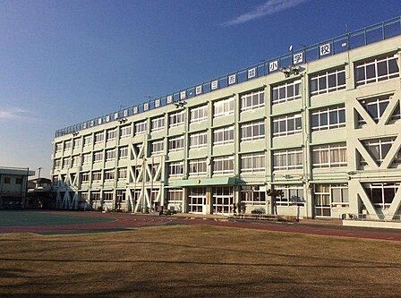 墨田区立第三吾嬬小学校 徒歩6分。 410m