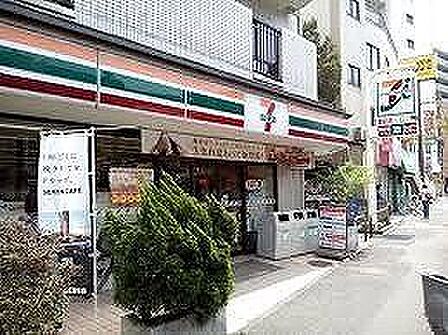 セブンイレブン江東白河3丁目店 徒歩2分。 130m