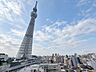 その他：視界を遮る建物が少なく、空の広がりを感じられる開放的な眺望です。