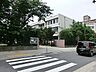 周辺：江東区立第二大島中学校 徒歩10分。 750m