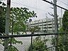 周辺：江東区立大島西中学校 徒歩6分。 450m