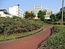 周辺：南砂三丁目公園 徒歩13分。 990m