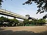 周辺：深川公園 徒歩14分。 1070m