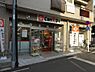 周辺：【生活雑貨店】キャンドゥ 豪徳寺駅前店まで425ｍ