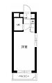 ユースフル笹塚NO.25階6.2万円