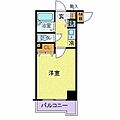 ステーションプラザロアール目黒都立大学4階10.6万円